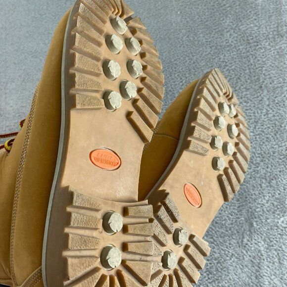 Lugz Men's Rucker Hi Classic 6-inch Fashion Boot 10 D S133 - Picture 7 of 10